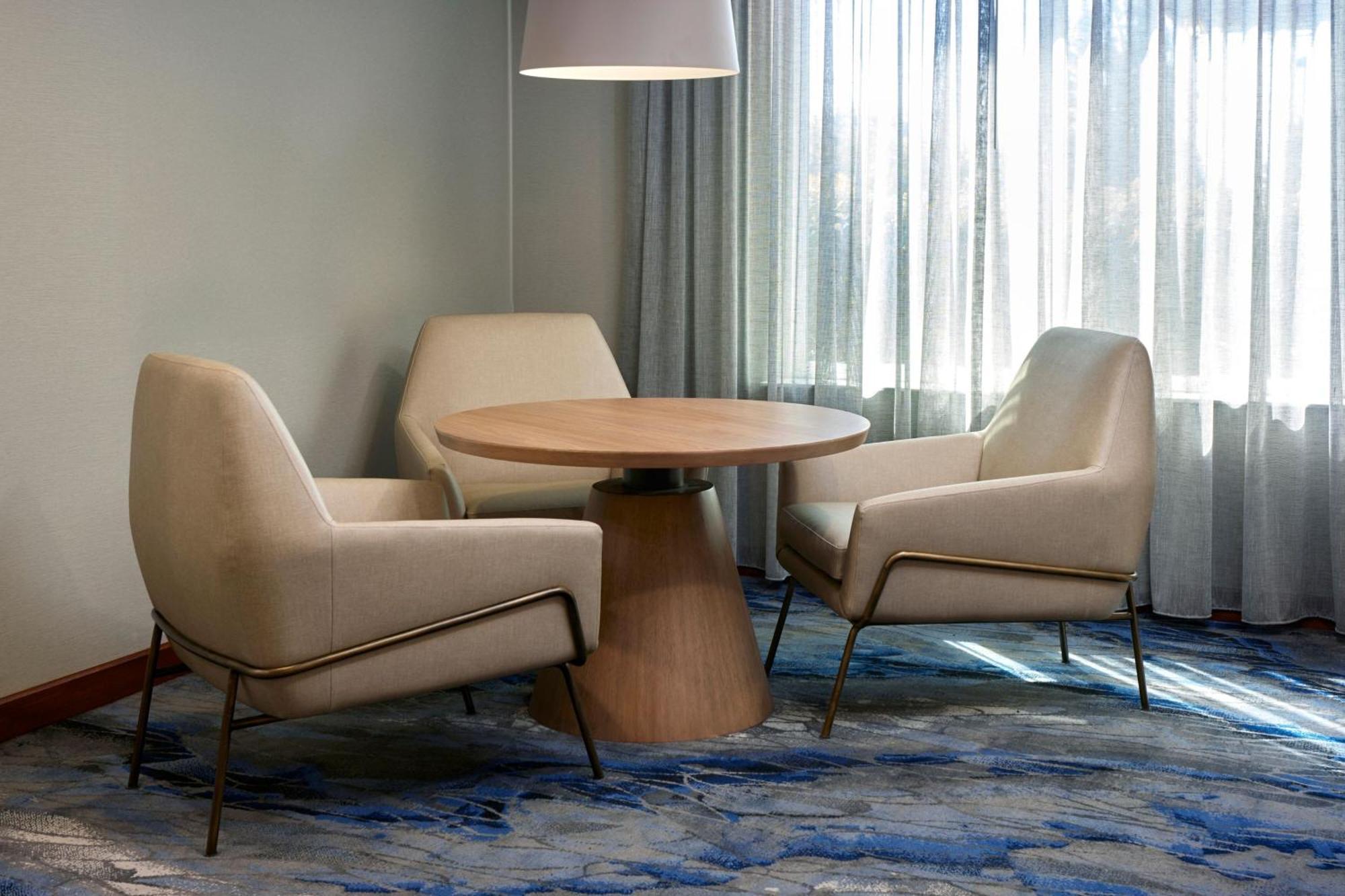 Fairfield Inn & Suites Бърлингтън Екстериор снимка